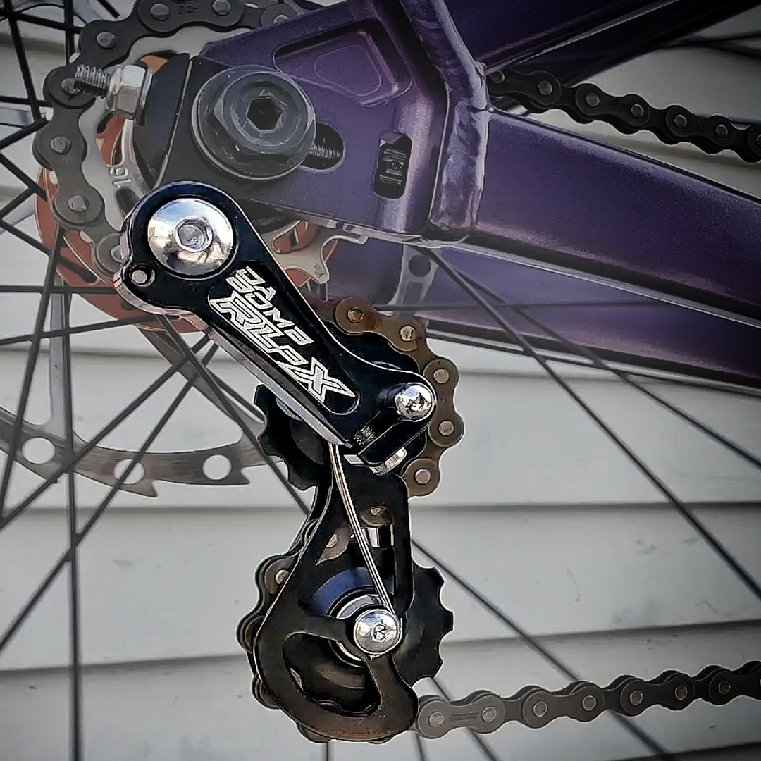 How to Dirt Jump Bike Chain Guide: Master Your Ride