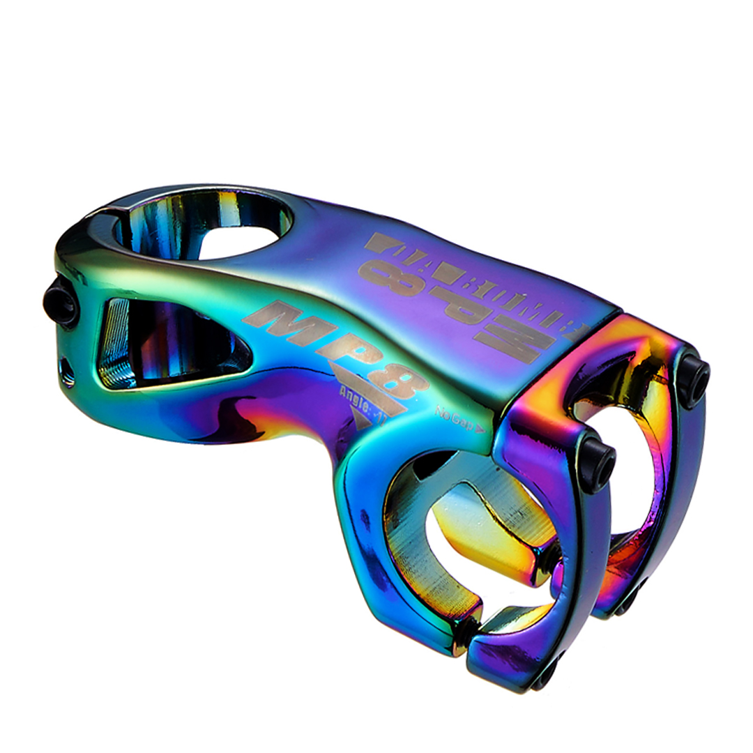 DABOMB　MP8ステム　新品 DA BOMB DOWNHILL ENDURO 31.8MM BIKE STEM MP8