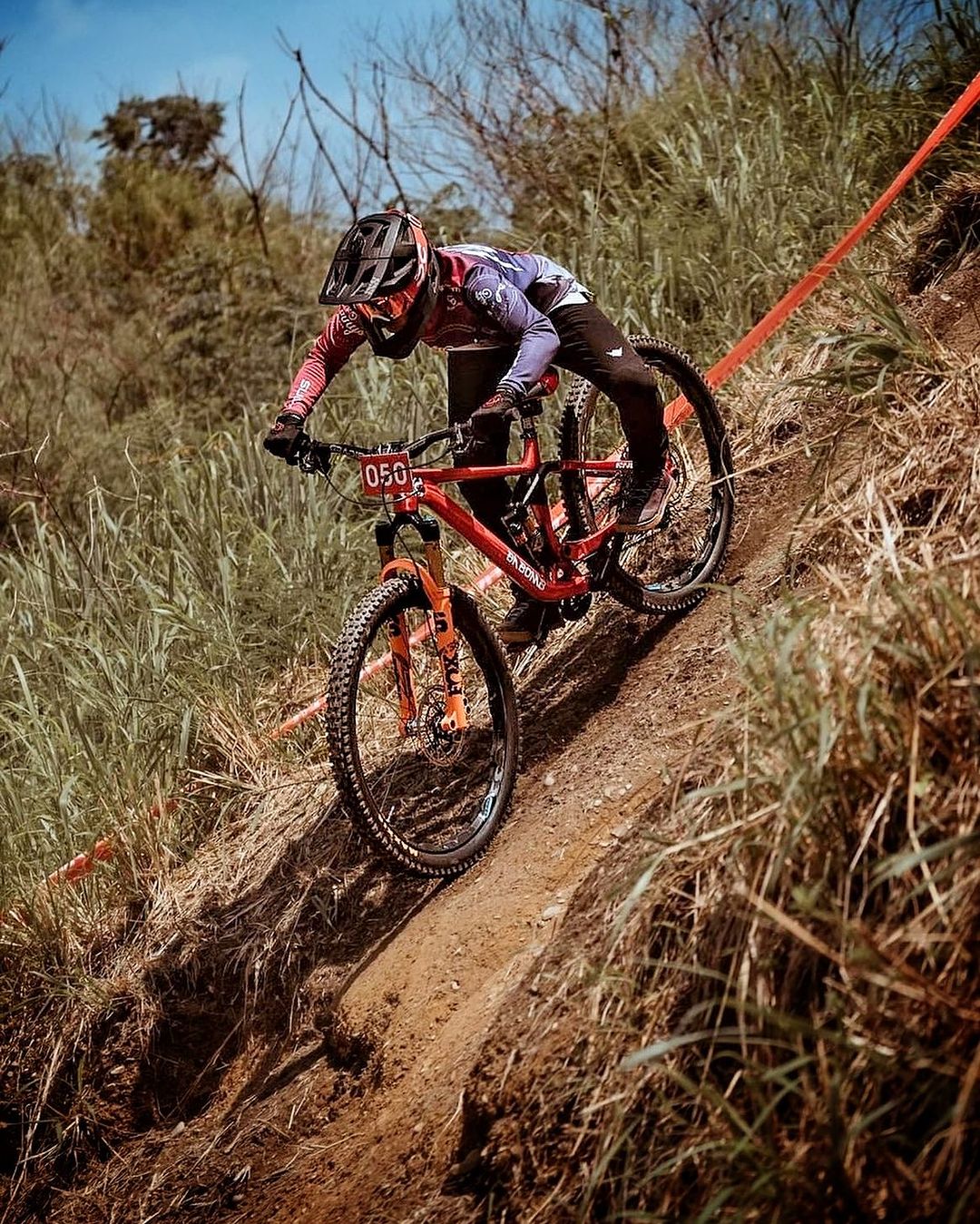 TAIWAN Nation MTB Championship 2023