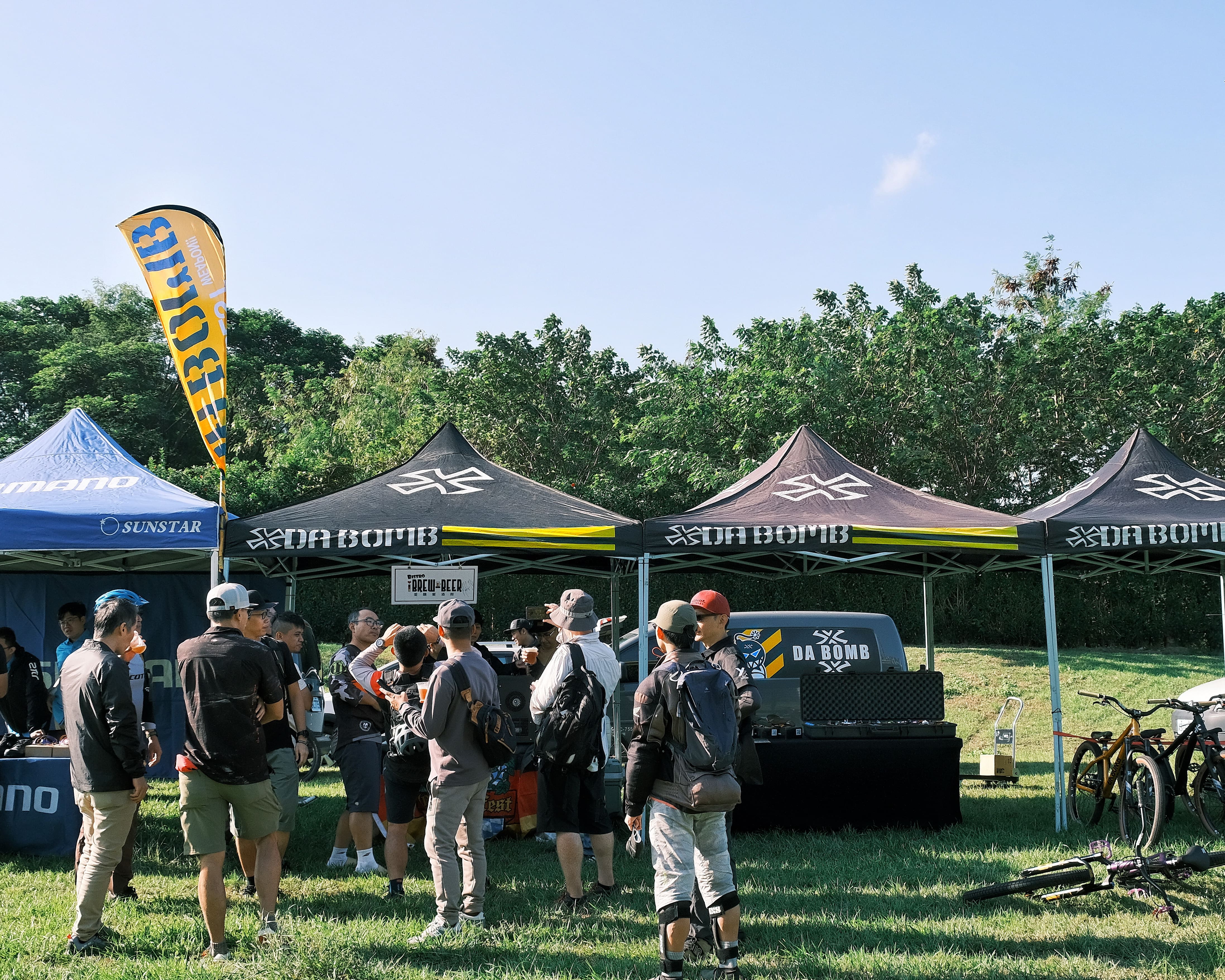 Test-Ride 2024 (Nov.)