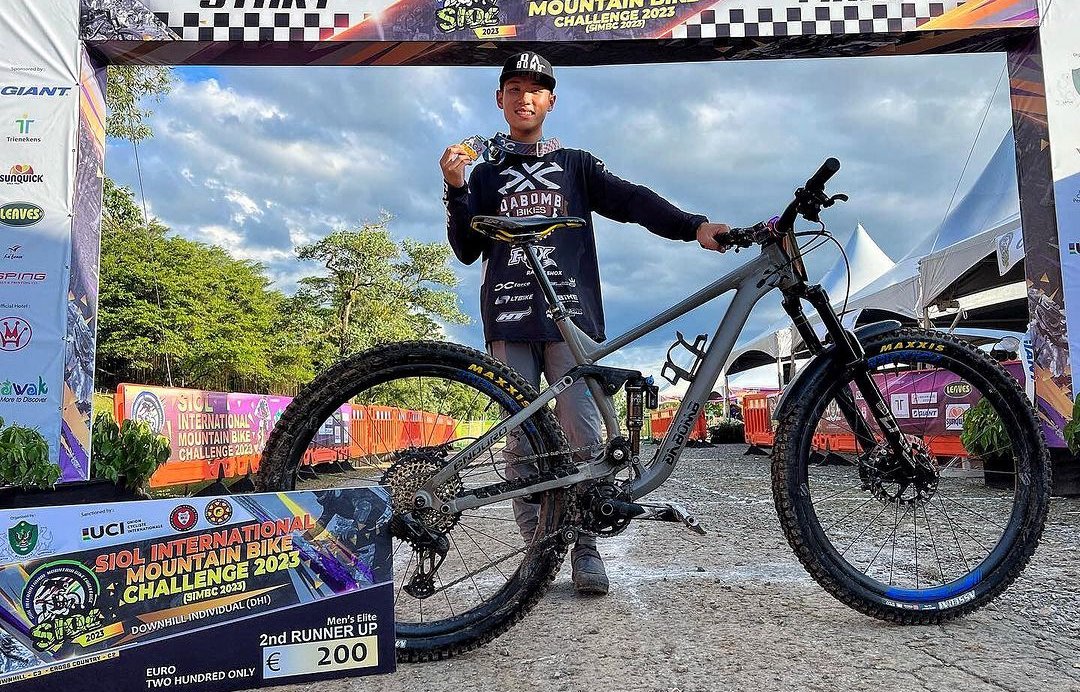 MALAYSIA SIOL International Mountain Bike Challenge 2023