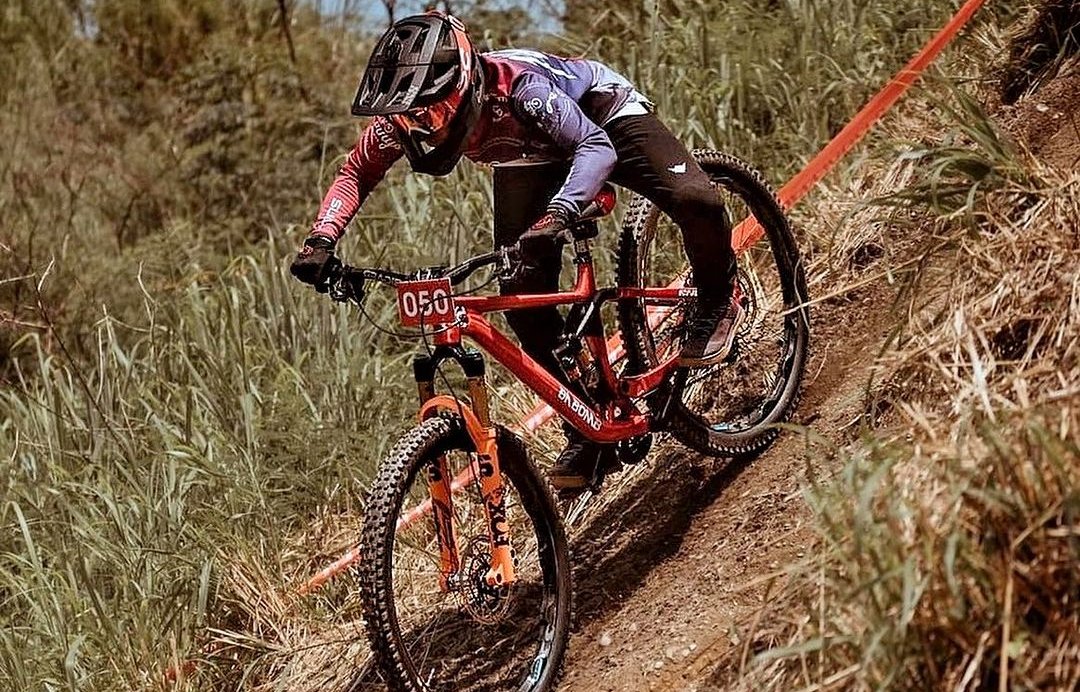 TAIWAN Nation MTB Championship 2023