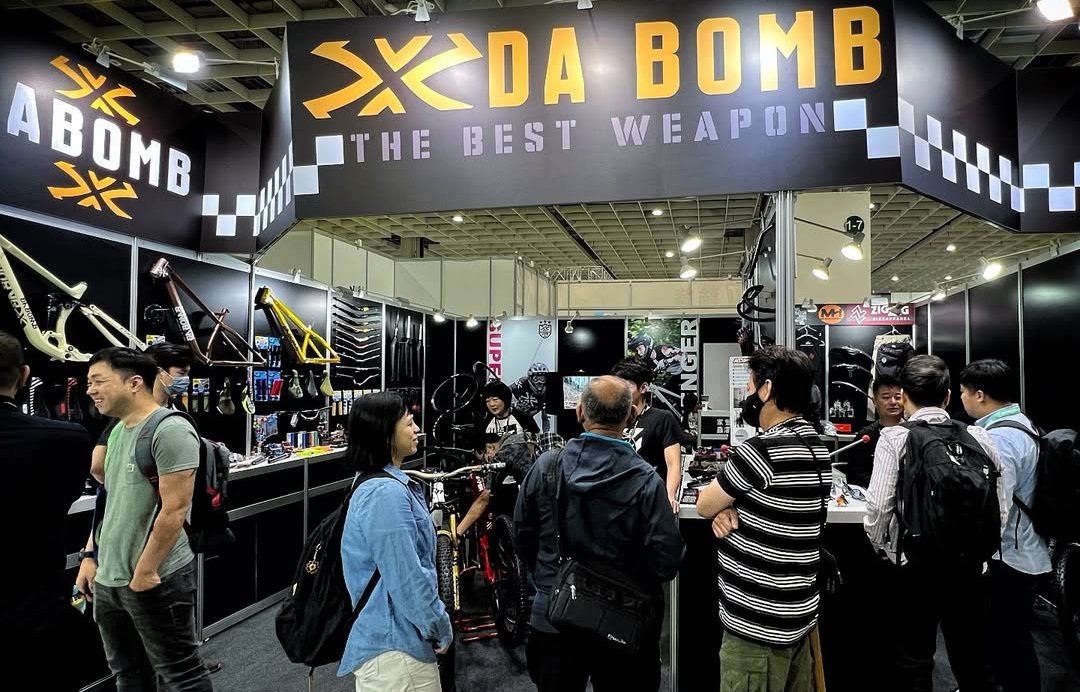 Taipei Cycle Show 2025 - DAY3