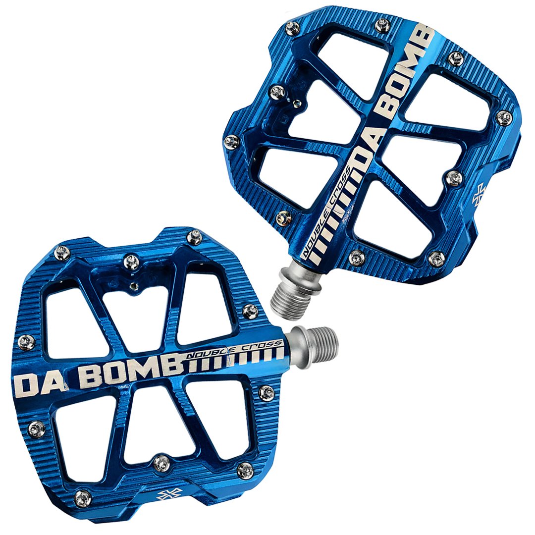 DA BOMB DOWNHILL ENDURO 35MM BIKE HANDLEBAR MAGIC WAND