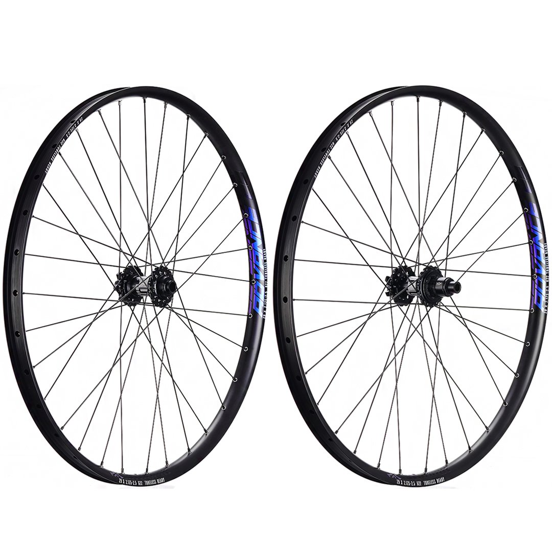 DA BOMB DOWNHILL ENDURO 35MM BIKE HANDLEBAR MAGIC WAND