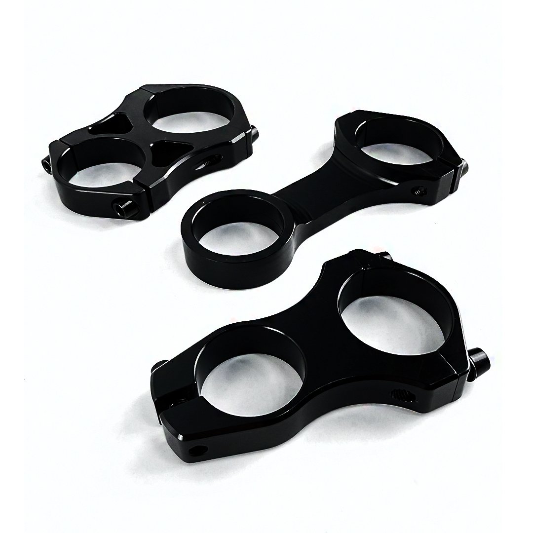 DA BOMB DOWNHILL ENDURO 31.8MM BIKE STEM SHARK