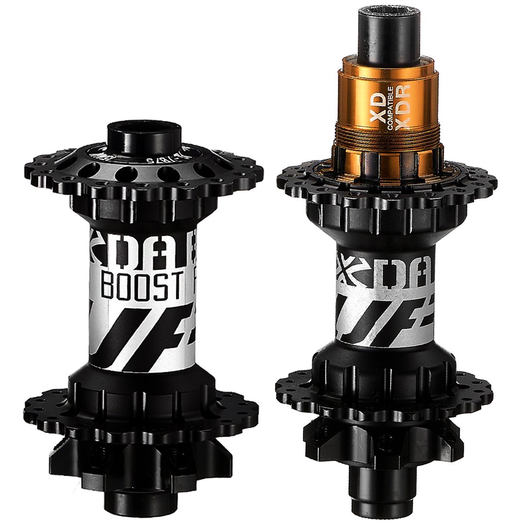 DA BOMB DOWNHILL ENDURO 35MM BIKE HANDLEBAR MAGIC WAND