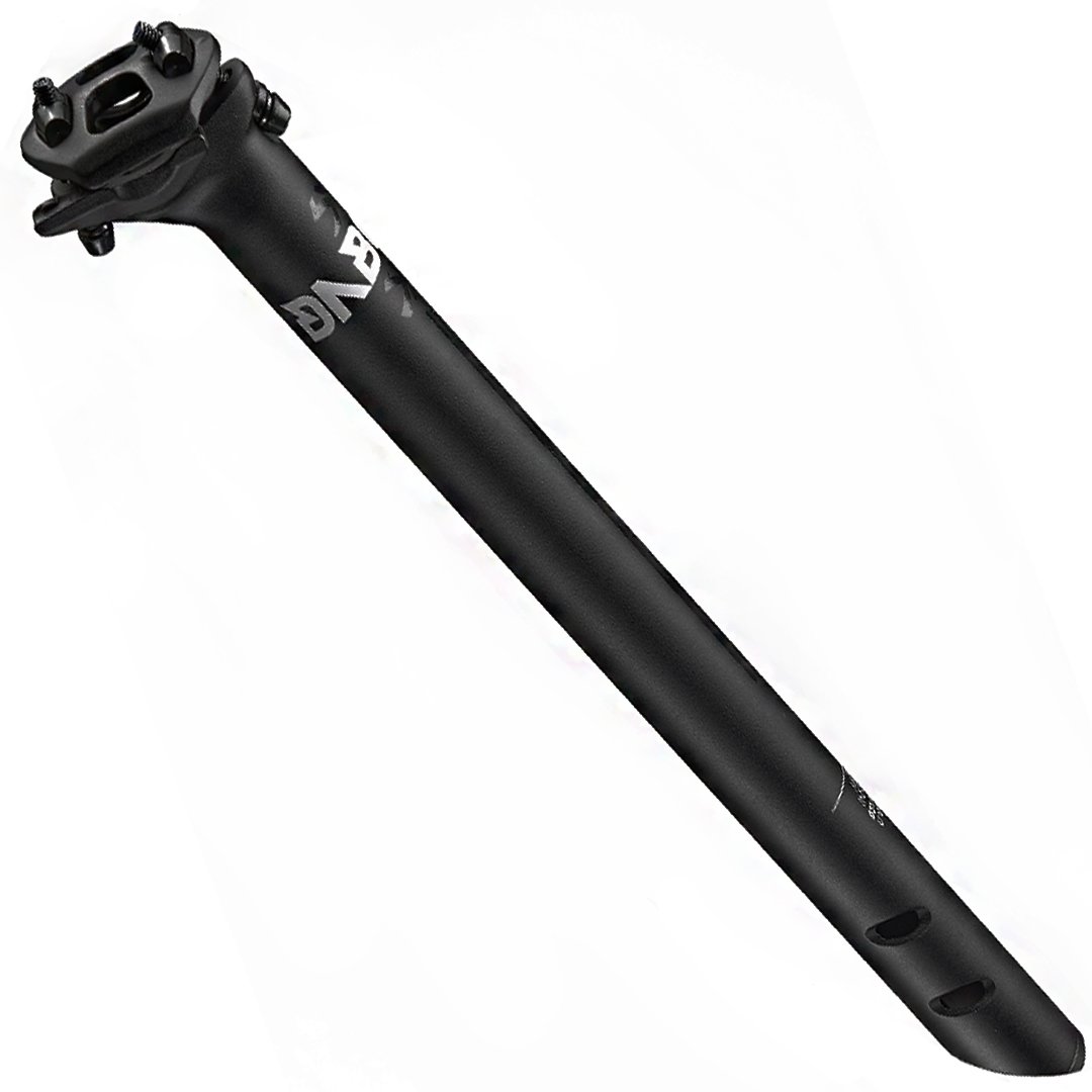 DA BOMB DOWNHILL ENDURO BIKE SEATPOST HELLFIRE