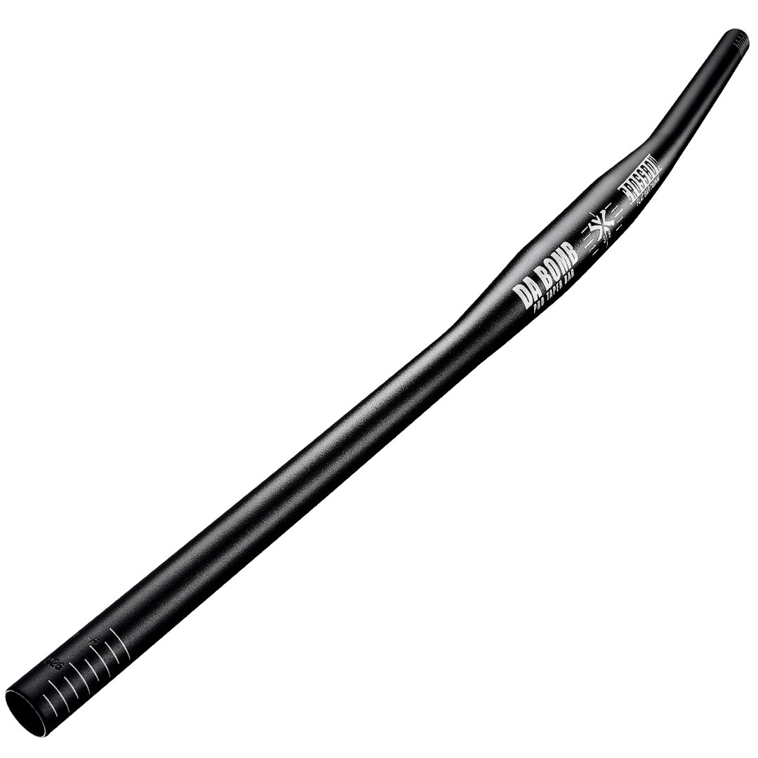 DA BOMB XC 31.8MM BIKE HANDLEBAR CROSSBOW