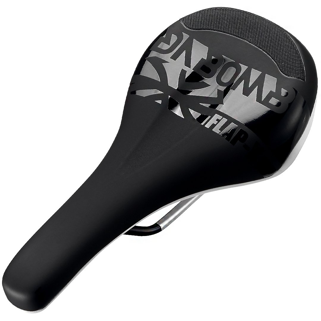 DA BOMB DOWNHILL ENDURO 35MM BIKE SADDLE FLAP-X