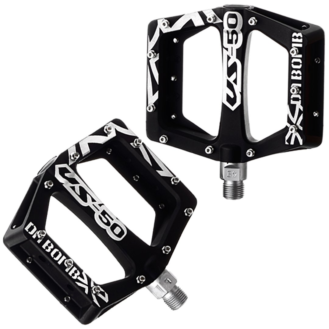 DA BOMB DOWNHILL ENDURO 35MM BIKE HANDLEBAR MAGIC WAND