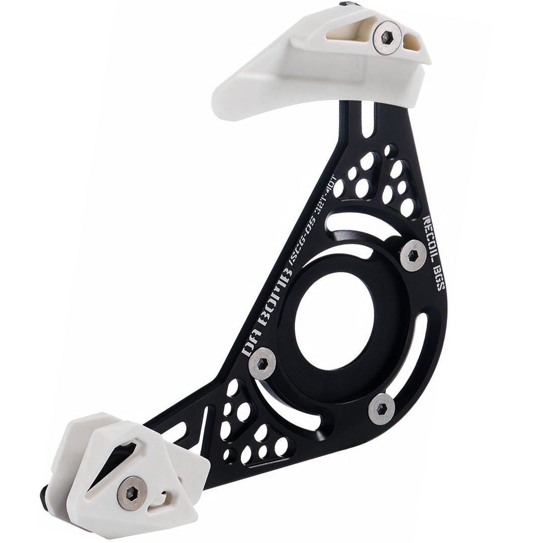 DA BOMB DOWNHILL ENDURO BIKE CHAIN GUIDE BGS