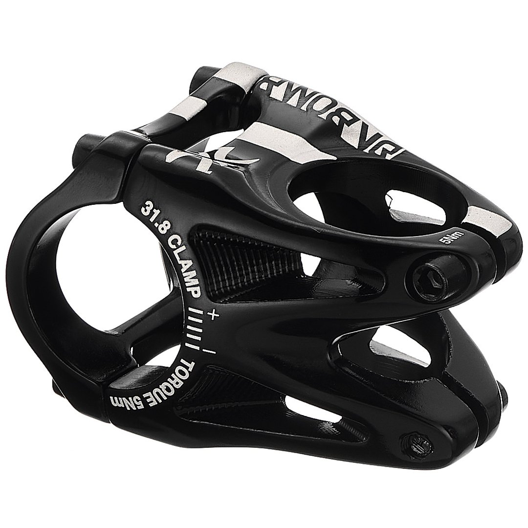 DA BOMB DOWNHILL ENDURO 31.8MM BIKE STEM MK2