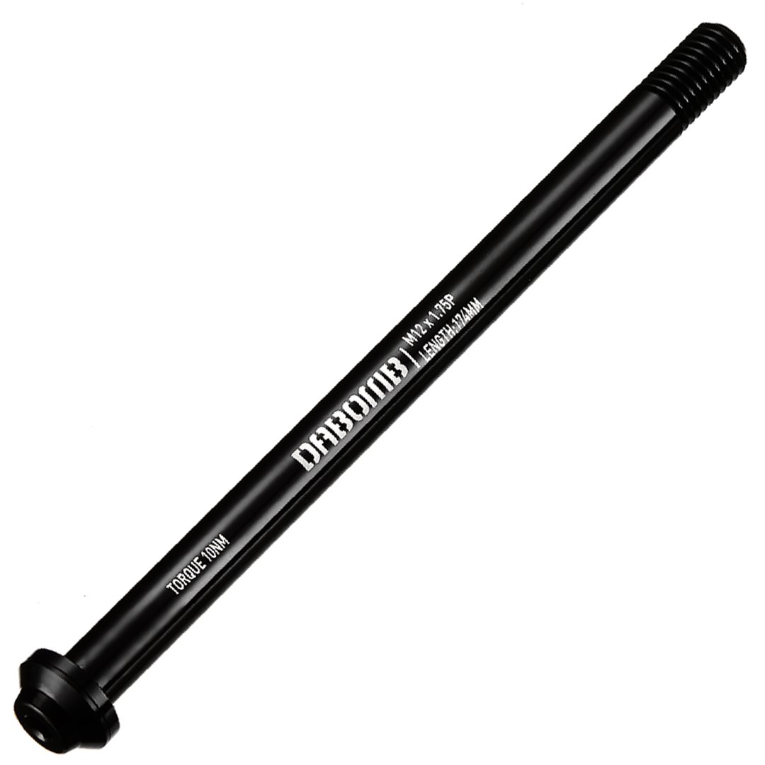 DA BOMB MTB THRU AXLE R-142