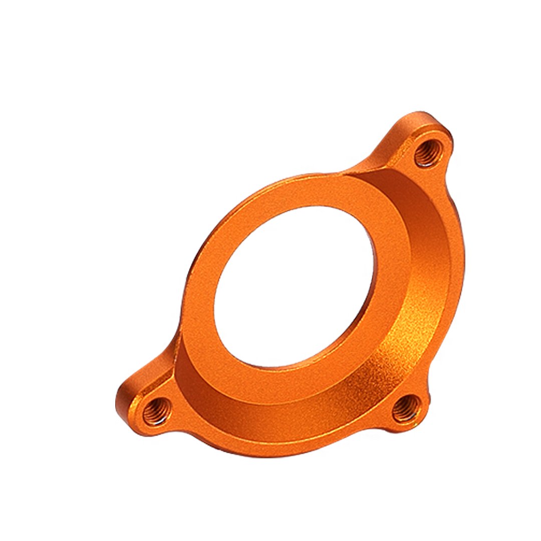 DA BOMB DOWNHILL ENDURO BIKE ISCG05 ADAPTOR