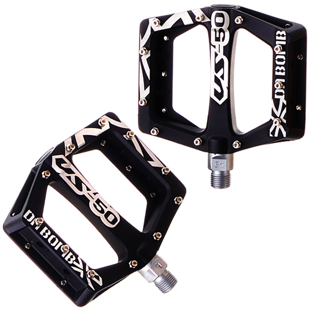 DA BOMB DOWNHILL ENDURO 35MM BIKE HANDLEBAR MAGIC WAND