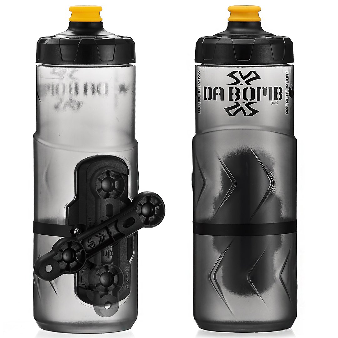 DA BOMB DOWNHILL ENDURO 35MM BIKE HANDLEBAR MAGIC WAND