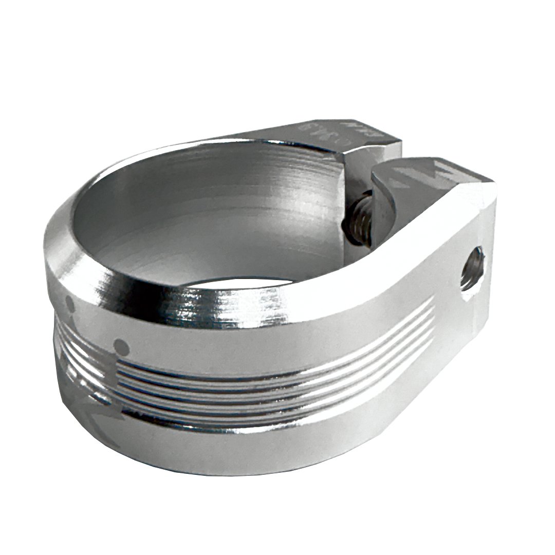 DA BOMB DOWNHILL ENDURO BIKE SEAT CLAMP BOMB 3.0P