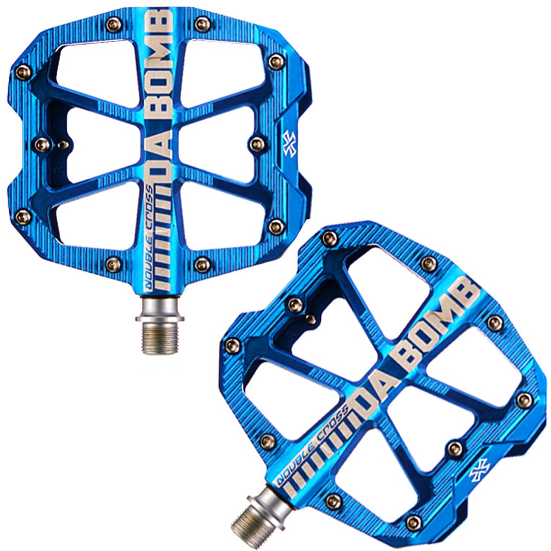 DA BOMB DOWNHILL ENDURO 35MM BIKE HANDLEBAR MAGIC WAND