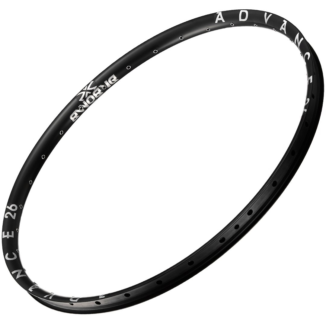 DA BOMB DOWNHILL ENDURO 35MM BIKE HANDLEBAR MAGIC WAND