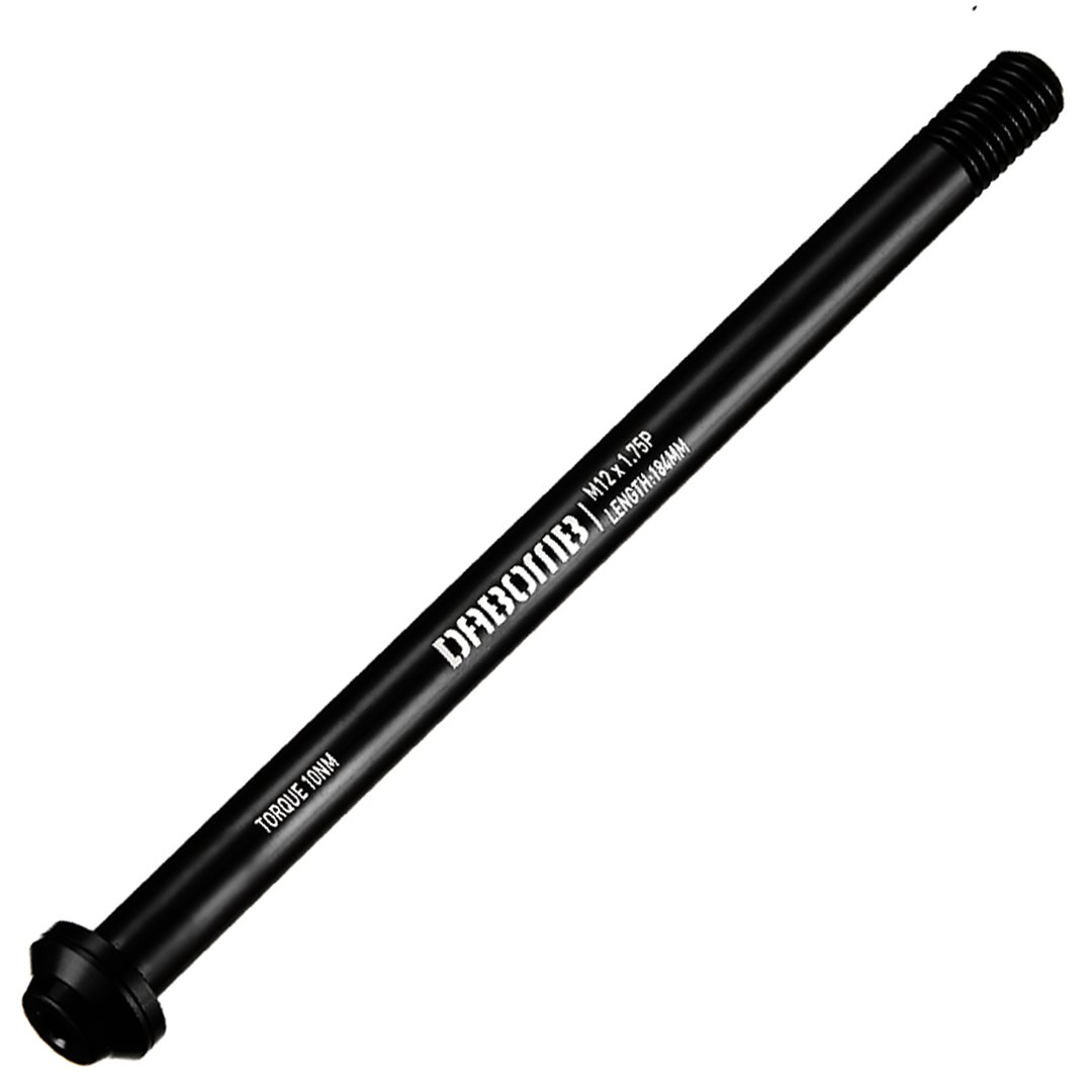 DA BOMB MTB THRU AXLE R-148 BOOST