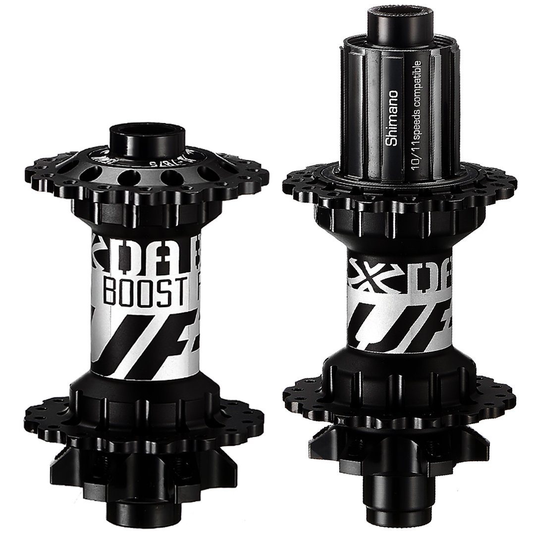 DA BOMB DOWNHILL ENDURO 35MM BIKE HANDLEBAR MAGIC WAND