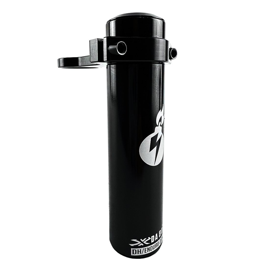 DA BOMB DOWNHILL ENDURO 31.8MM BIKE STEM SHARK