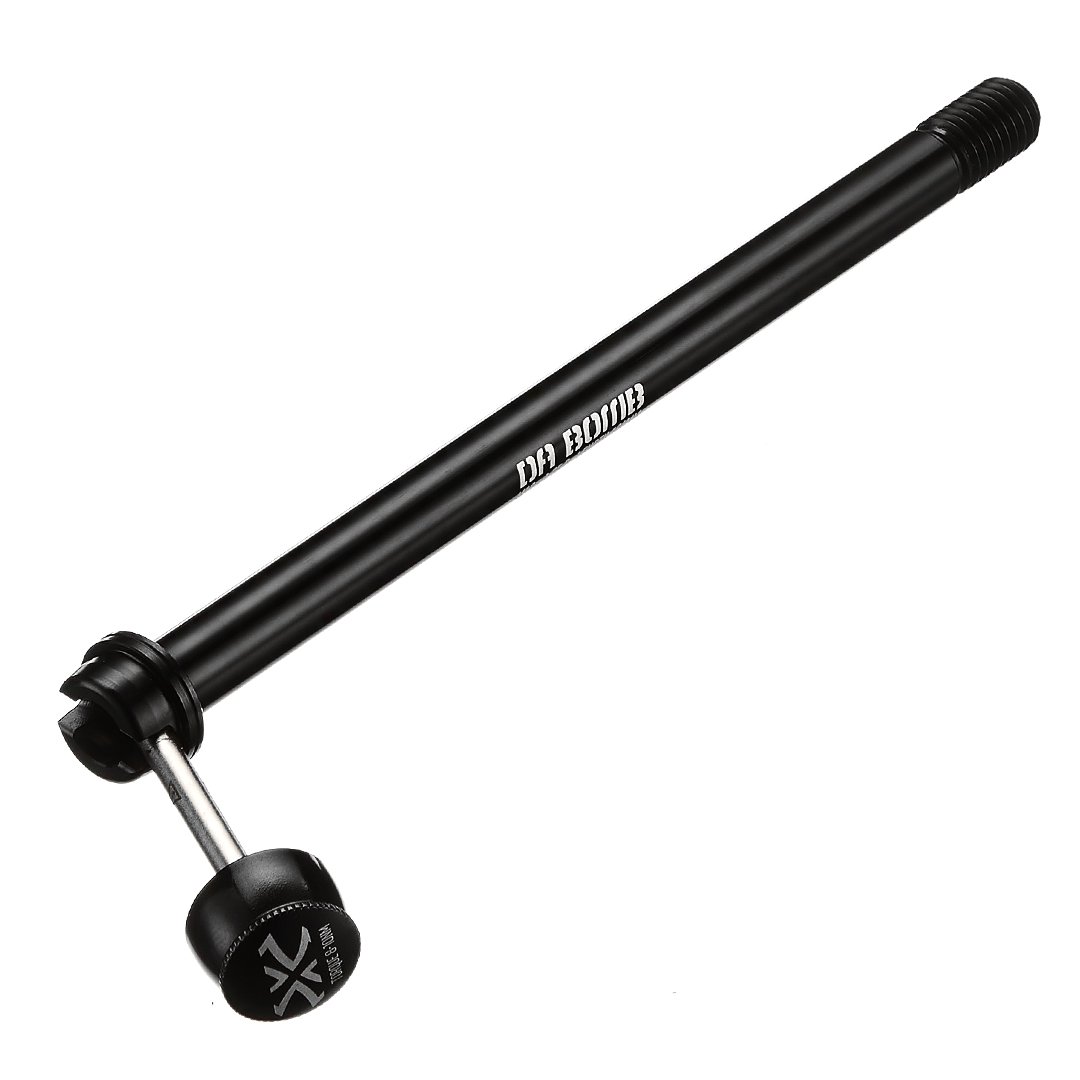 DA BOMB MTB QUICK RELEASE THRU AXLE QRLOCK-R