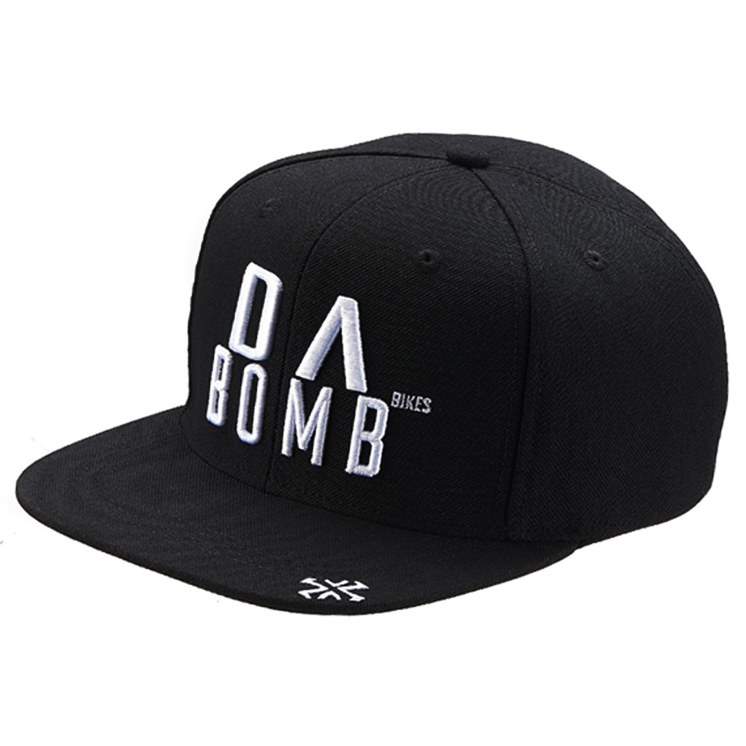 DA BOMB DOWNHILL ENDURO 35MM BIKE HANDLEBAR MAGIC WAND