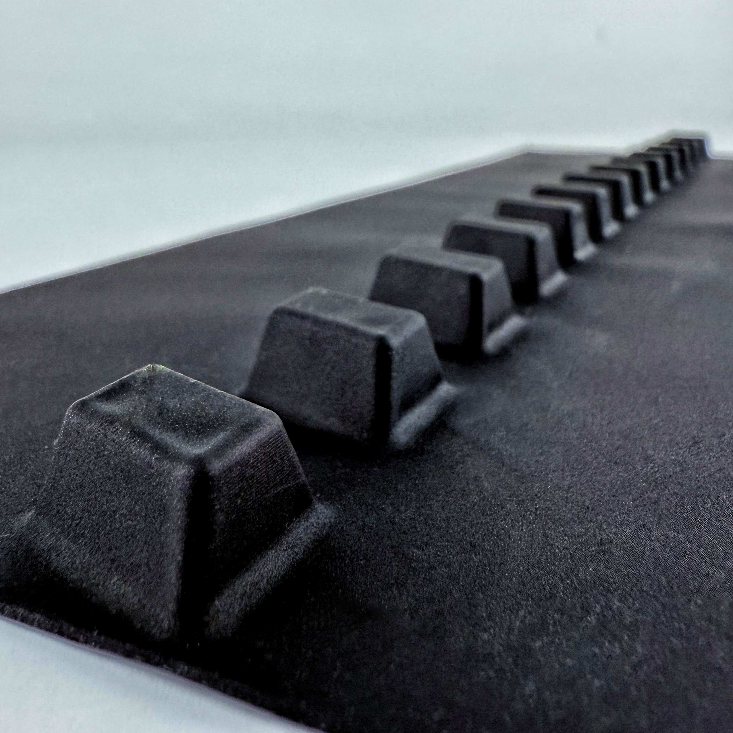 DA BOMB DOWNHILL ENDURO 35MM BIKE HANDLEBAR MAGIC WAND