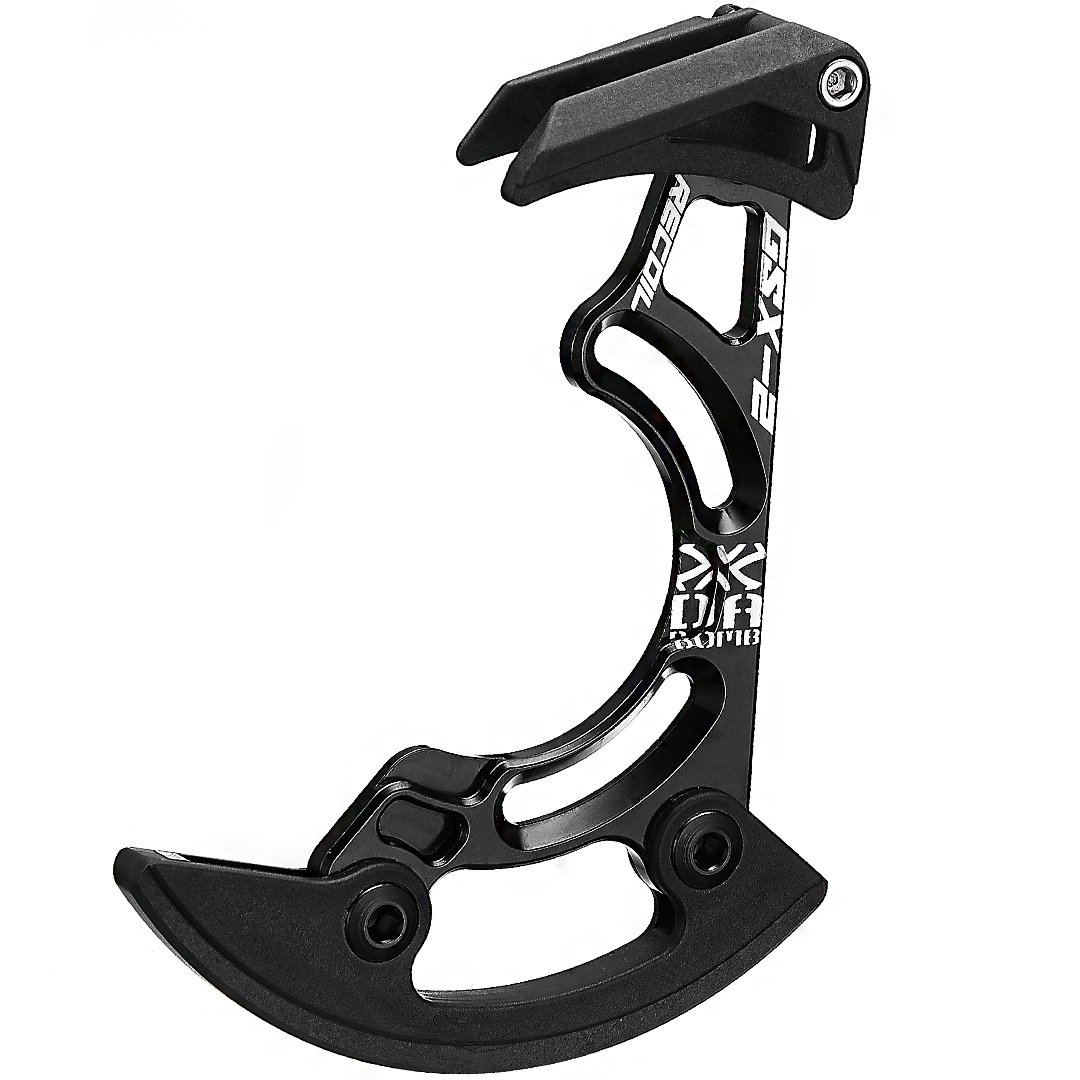 DA BOMB DOWNHILL ENDURO BIKE CHAIN GUIDE GSX2