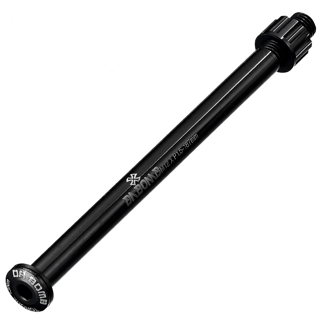 DA BOMB MTB THRU AXLE R-150