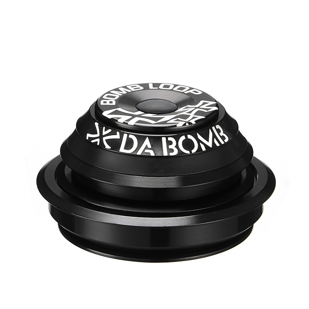 DA BOMB DOWNHILL ENDURO MTB BIKE HEADSET BOMB LOOP 4 IN 1
