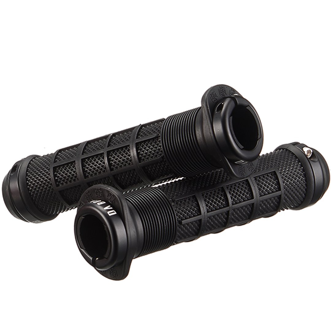 DA BOMB DOWNHILL ENDURO BIKE GRIPS HOLY SHIT 3.0