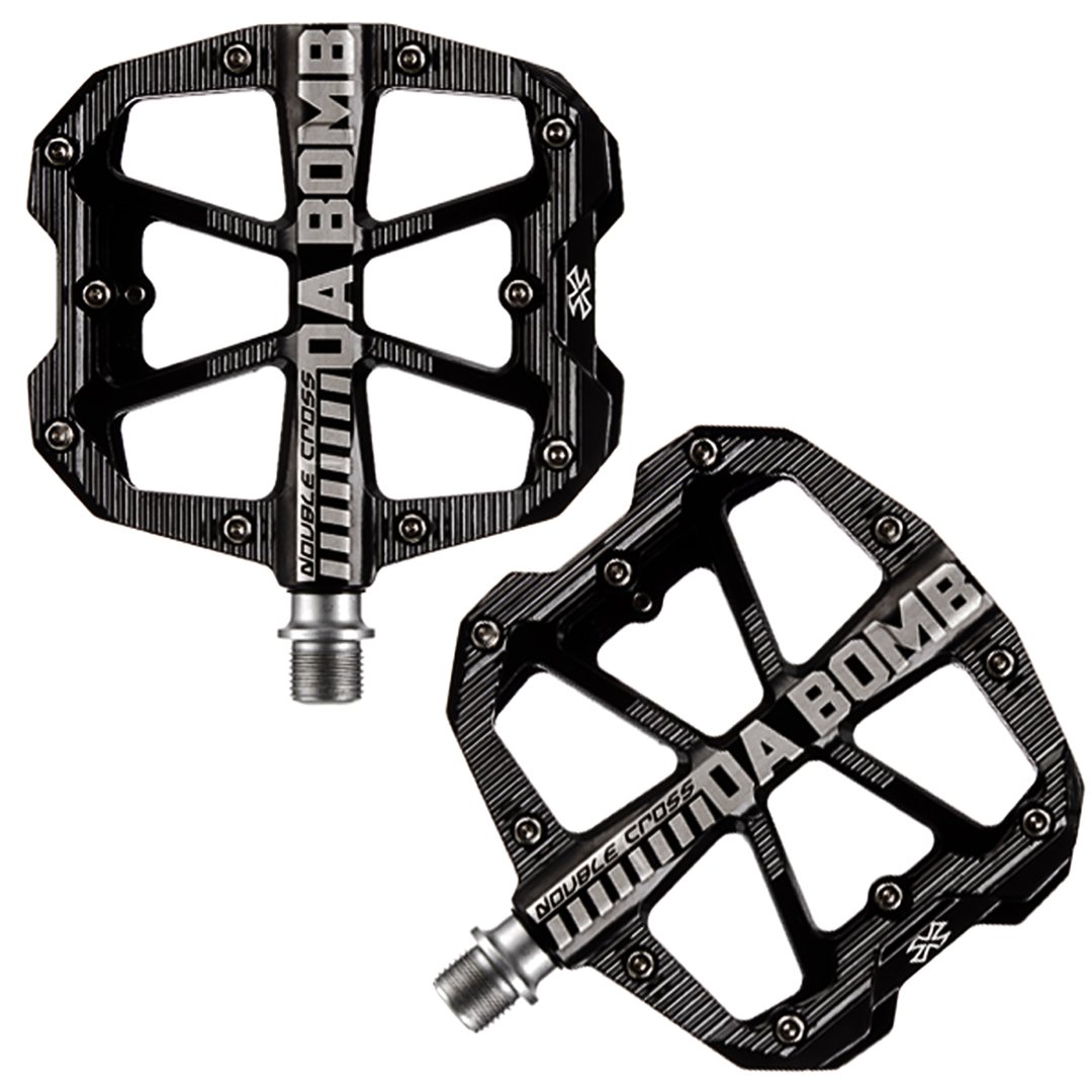 DA BOMB DOWNHILL ENDURO 35MM BIKE HANDLEBAR MAGIC WAND