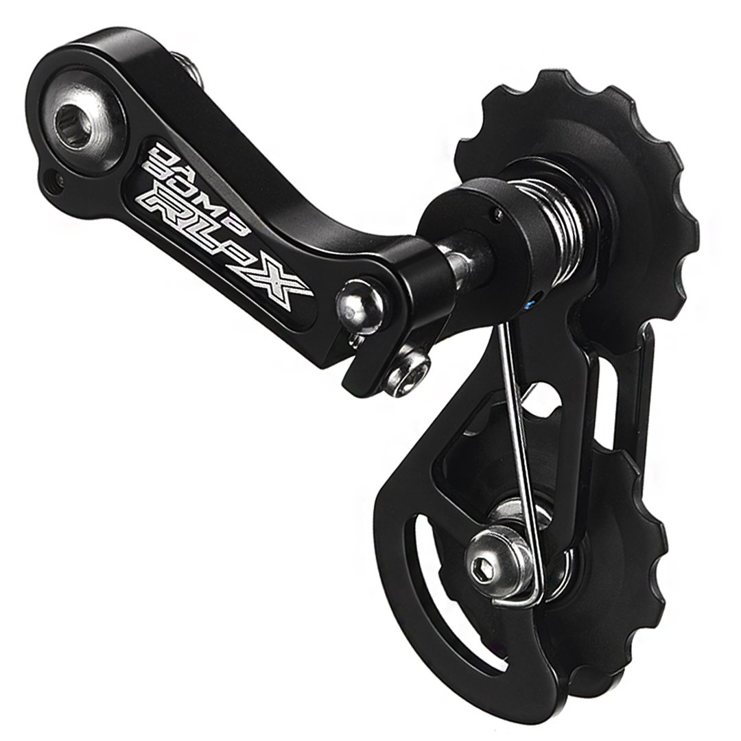 DA BOMB DIRT JUMP BIKE SINGLE SPEED CHAIN TENSIONER RL-X