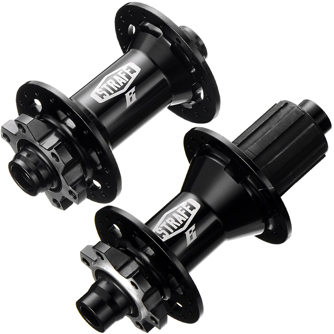 DA BOMB DOWNHILL ENDURO 35MM BIKE HANDLEBAR MAGIC WAND