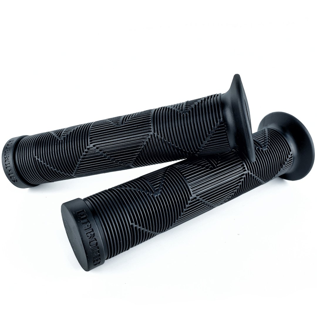 DA BOMB DOWNHILL ENDURO BIKE GRIPS BONBONS 2.0