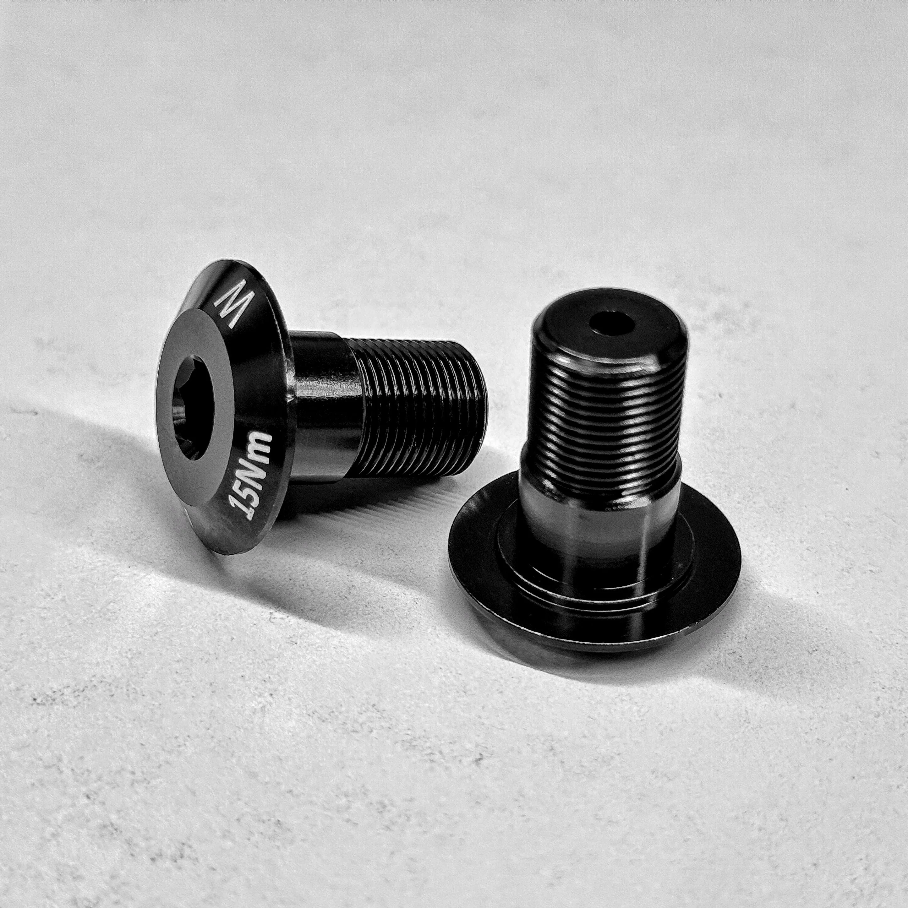 DA BOMB DOWNHILL ENDURO 35MM BIKE HANDLEBAR MAGIC WAND