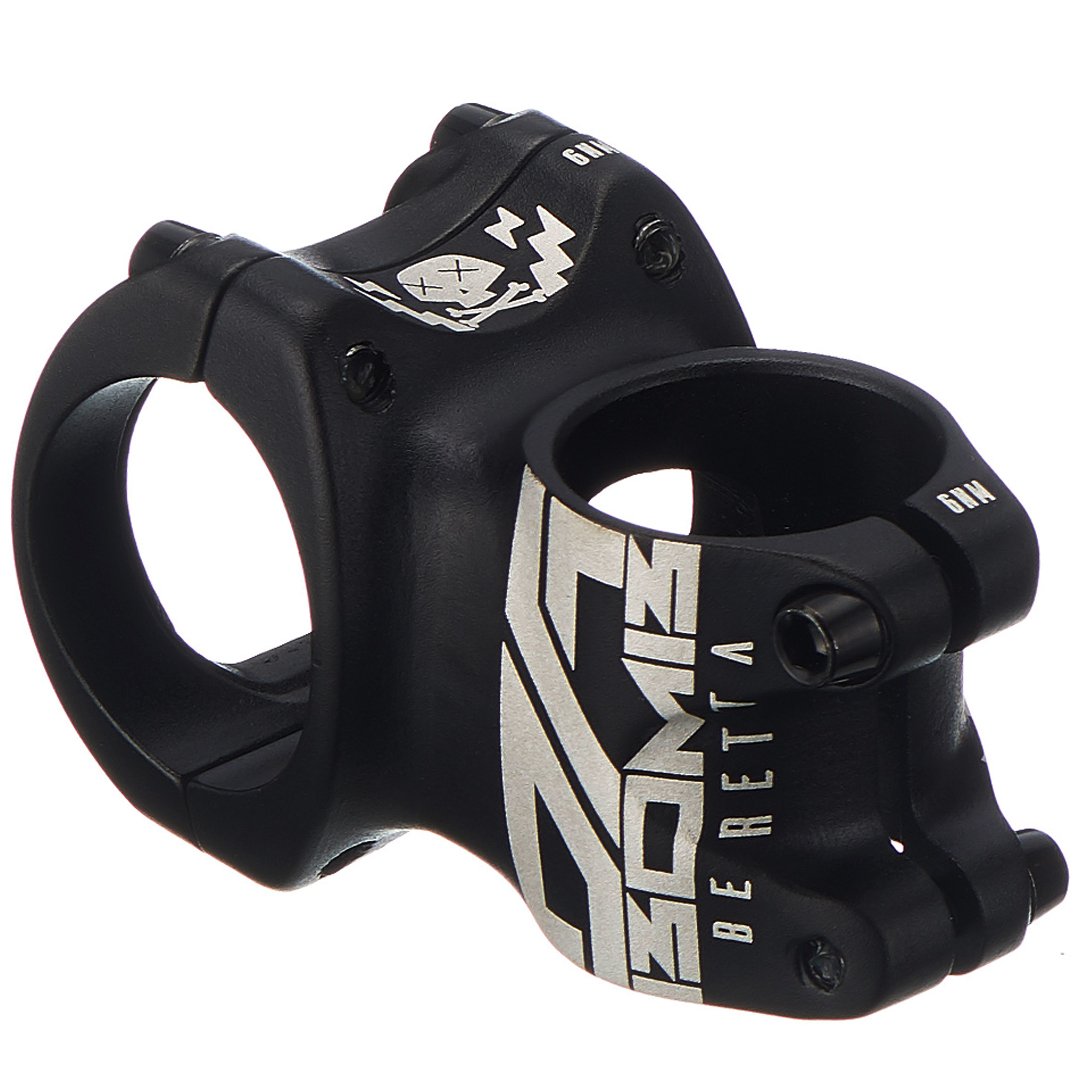 DA BOMB DOWNHILL ENDURO 35MM BIKE STEM BERETTA