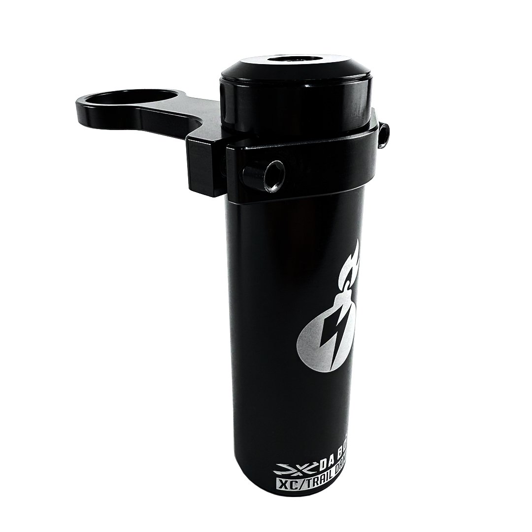 DA BOMB DOWNHILL ENDURO 31.8MM BIKE STEM SHARK