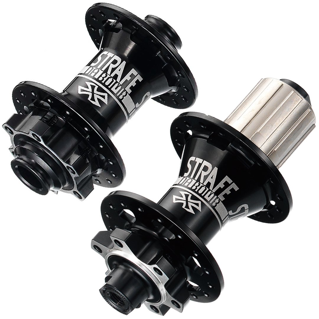 DA BOMB DOWNHILL ENDURO 35MM BIKE HANDLEBAR MAGIC WAND