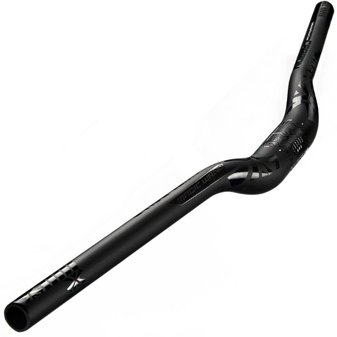 DA BOMB DOWNHILL ENDURO 35MM BIKE HANDLEBAR MAGIC WAND