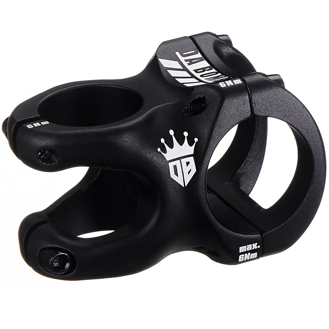 DA BOMB DOWNHILL ENDURO 35MM BIKE STEM NAVAL MINE