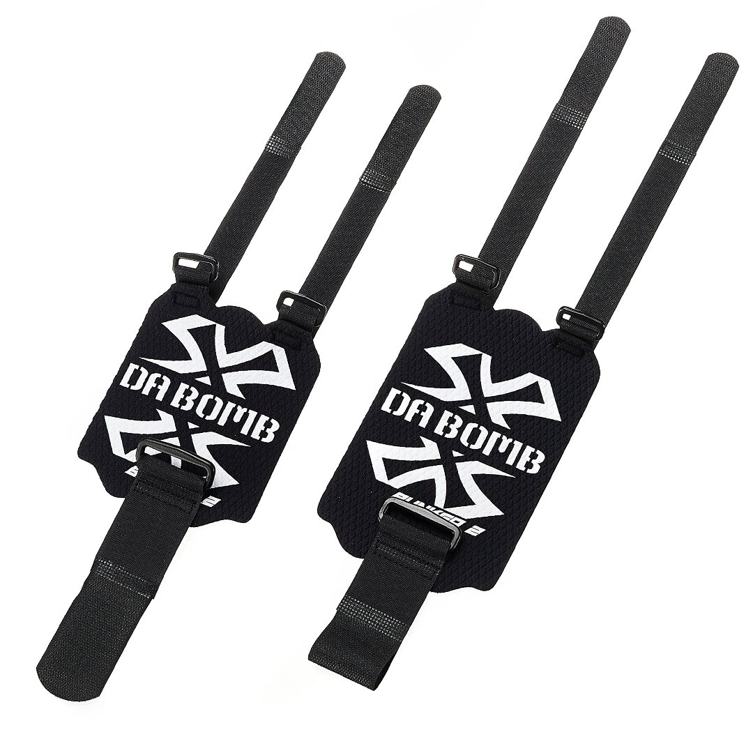 DA BOMB DOWNHILL ENDURO 35MM BIKE HANDLEBAR MAGIC WAND