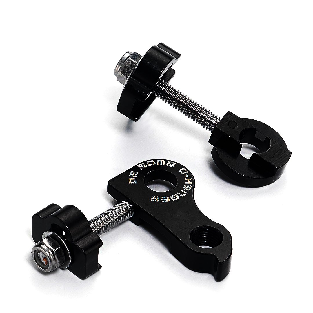 DA BOMB Dirt Jump Horizontal Dropout D-HANGER